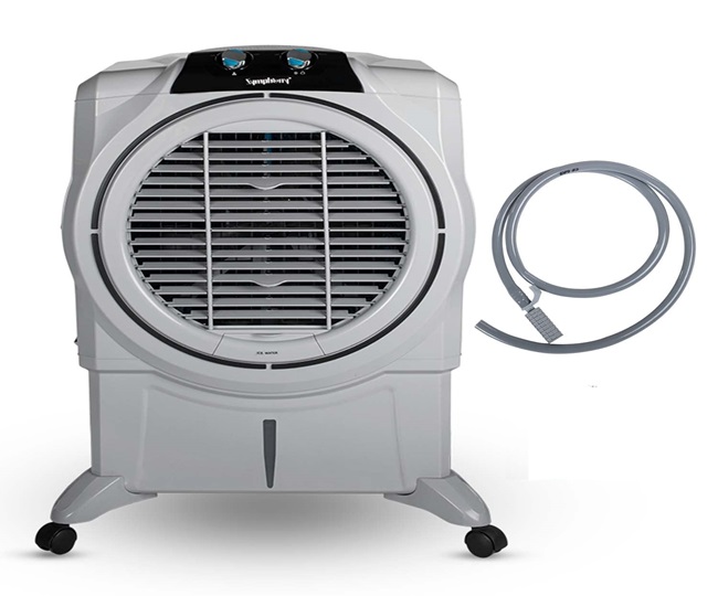 10 best Air Cooler Brands in India Top picks from Crompton, Orient and